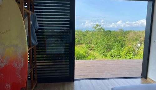 Double Room with Sea View