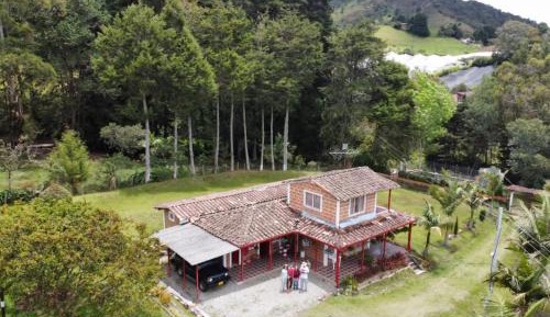 Chalet