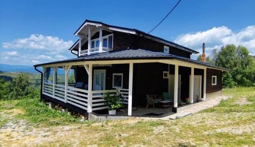 Five-Bedroom House