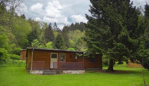 Three-Bedroom Bungalow