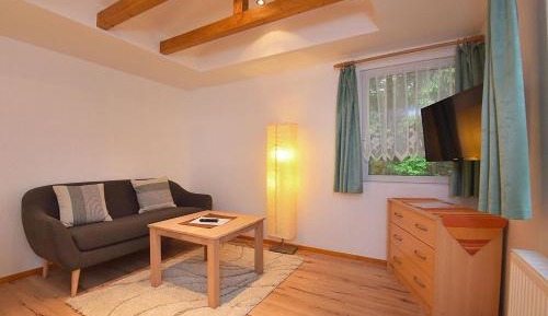 One-Bedroom Bungalow