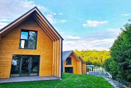 Chalet - Annex