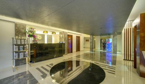 Superior Double or Twin Room with 15% dis on F&B and 2 Hours early check in or late check out subject to availability