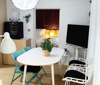 Two-Room Apartment