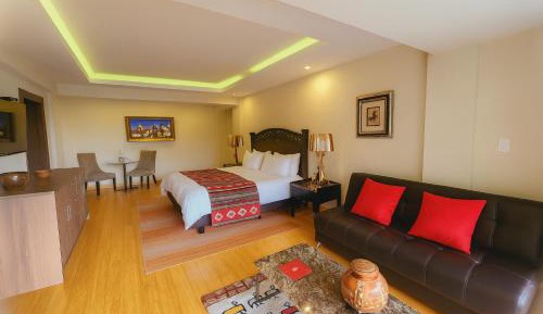 Junior Suite