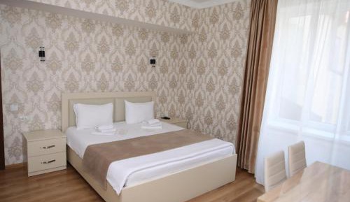 Family Room with Private Bathroom