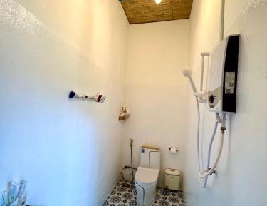 Twin Room with Terrace