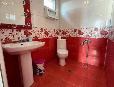 Triple Room with Sea View