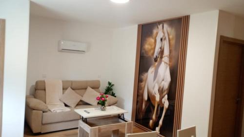 One-Bedroom Standard Apartment