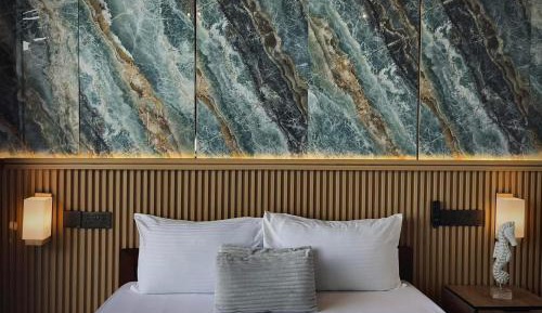 Superior Queen Room
