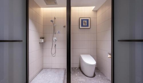 Hollywood Twin Room