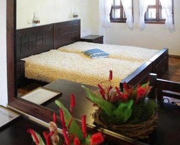 Large Twin Room
