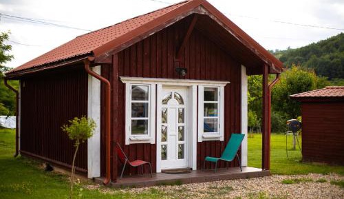 One-Bedroom Villa