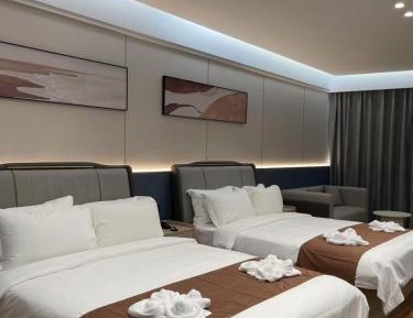 Double or Twin Room