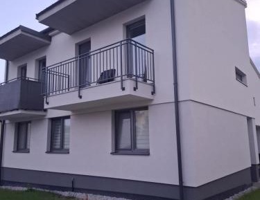 One-Bedroom Deluxe Apartment