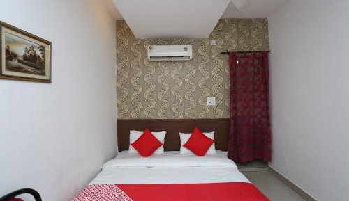 Classic Triple Room