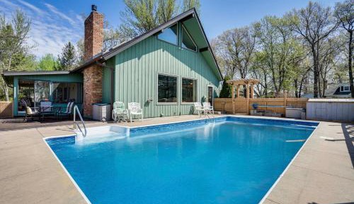 Holiday Home