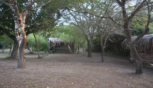 Empty Lot