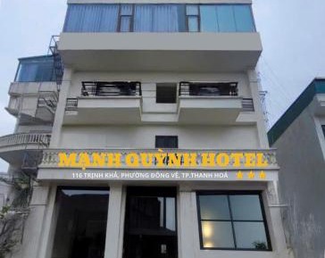 Double or Twin Room with Private Bathroom