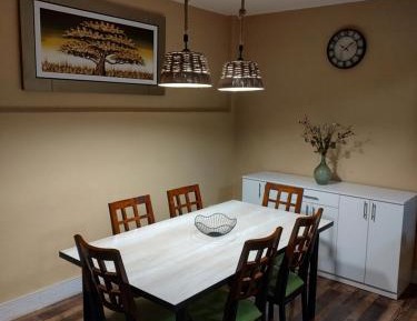 Two-Bedroom Superior Apartment