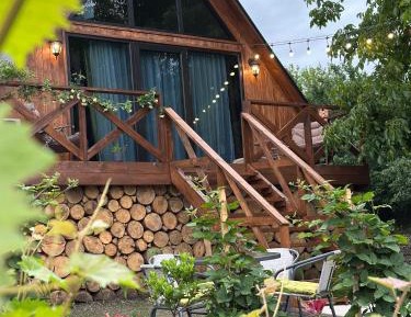 One-Bedroom Chalet