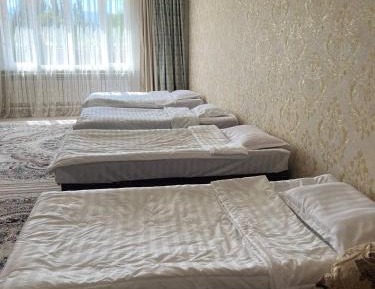 Comfort Quadruple Room