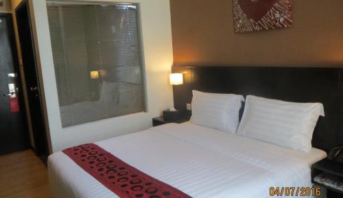 Standard  Double Room