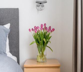 Budget Single Room