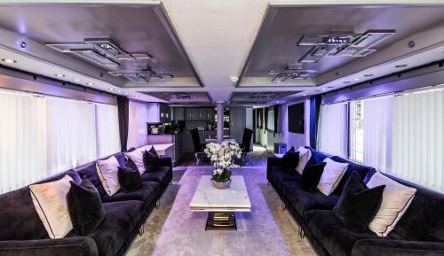Mobile Home