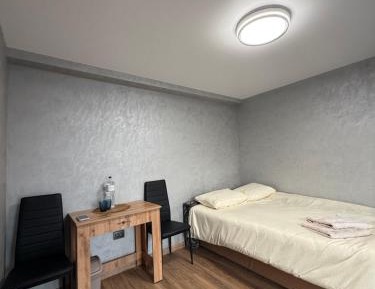 Double Room with Park View