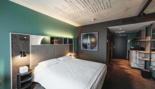 Classic Queeen Room