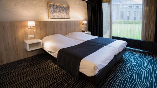 Budget Double or Twin Room
