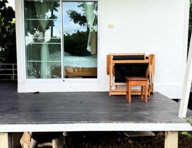 King Room with Sea View