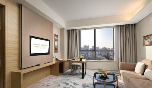 Executive Suite