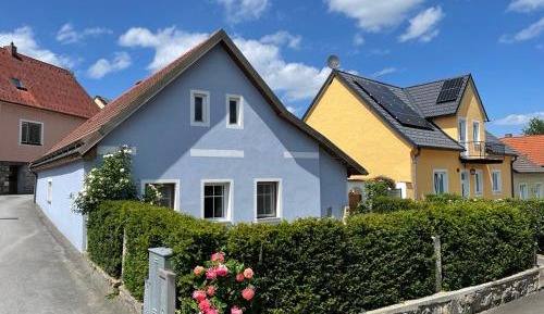 Three-Bedroom Home
