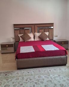 Family Room with Terrace