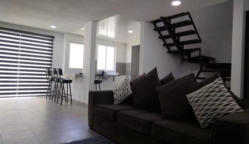 Two-Room Apartment