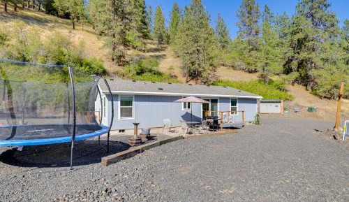 Vacation Home