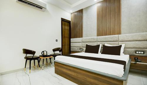 Classic Triple Room