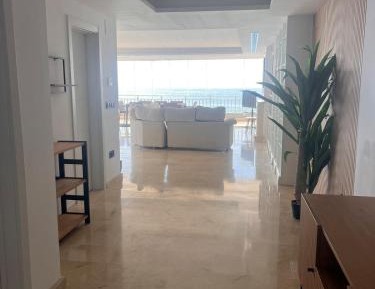 Two-Bedroom Superior Apartment