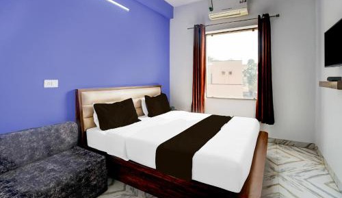 Comfort Triple Room with Shower