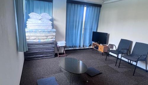 Quadruple Room with Bathroom