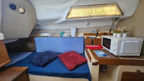 Mobile Home