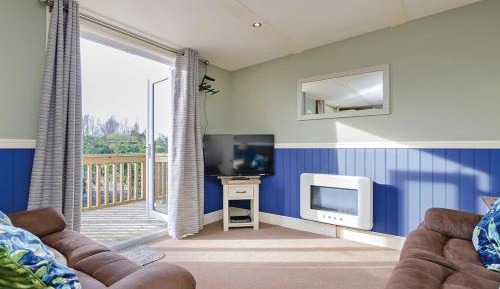 One-Bedroom House 3