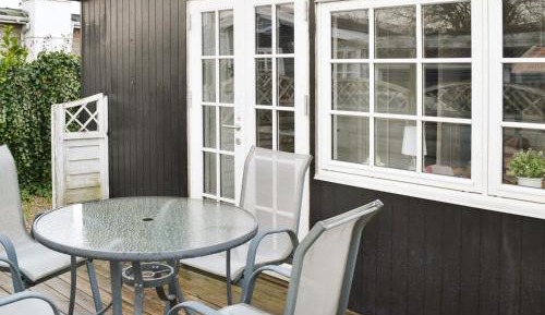 Two-Bedroom Holiday Home