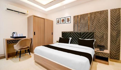 Classic Triple Room