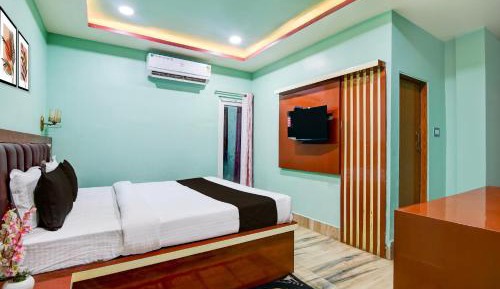 Classic Triple Room