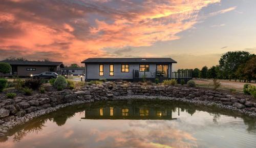 Three-Bedroom Chalet