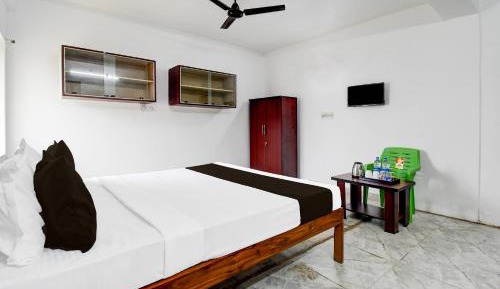 Classic Triple Room