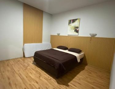 One-Bedroom Villa